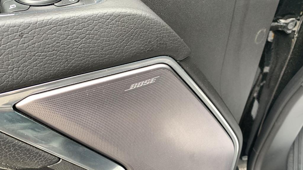 used 2022 GMC Sierra 1500 car, priced at $55,995