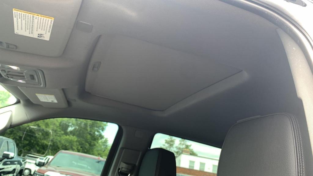 used 2022 GMC Sierra 1500 car, priced at $55,995