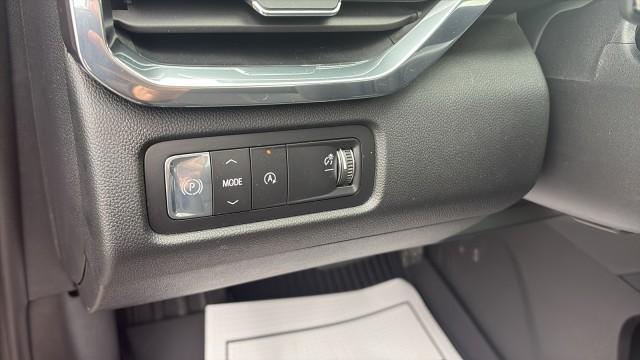 new 2026 GMC Acadia car, priced at $52,292