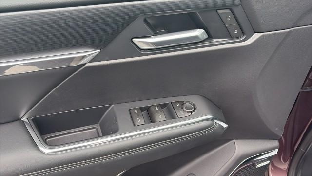 new 2026 GMC Acadia car, priced at $52,292