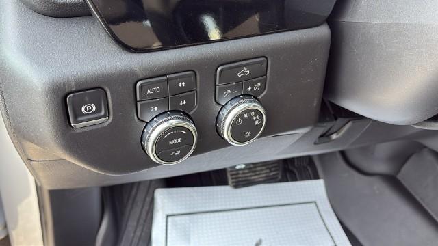 new 2026 GMC Sierra 1500 car, priced at $56,745