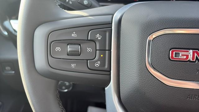 new 2026 GMC Sierra 1500 car, priced at $56,745