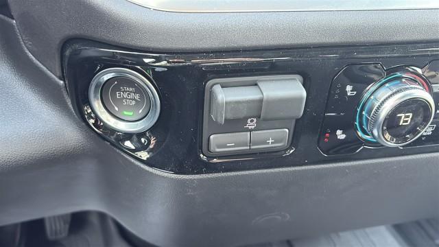 new 2026 GMC Sierra 1500 car, priced at $56,745