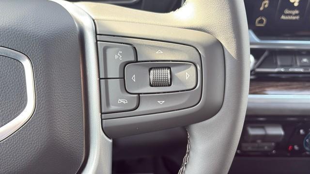 new 2026 GMC Sierra 1500 car, priced at $56,745