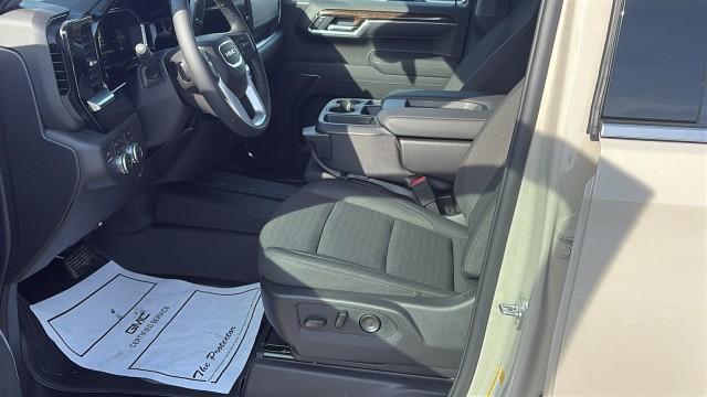 new 2026 GMC Sierra 1500 car, priced at $56,745