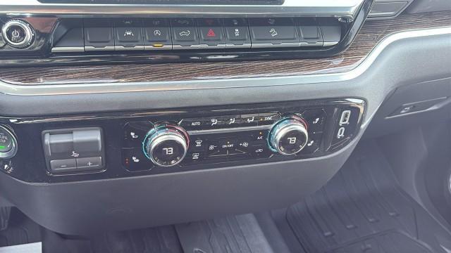 new 2026 GMC Sierra 1500 car, priced at $56,745