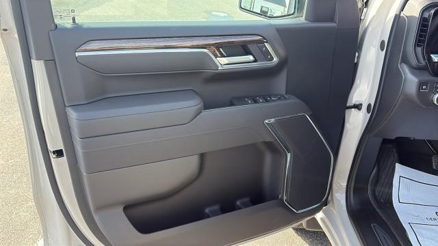 new 2026 GMC Sierra 1500 car, priced at $56,745