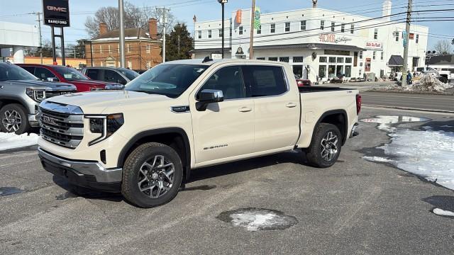 new 2026 GMC Sierra 1500 car, priced at $56,745