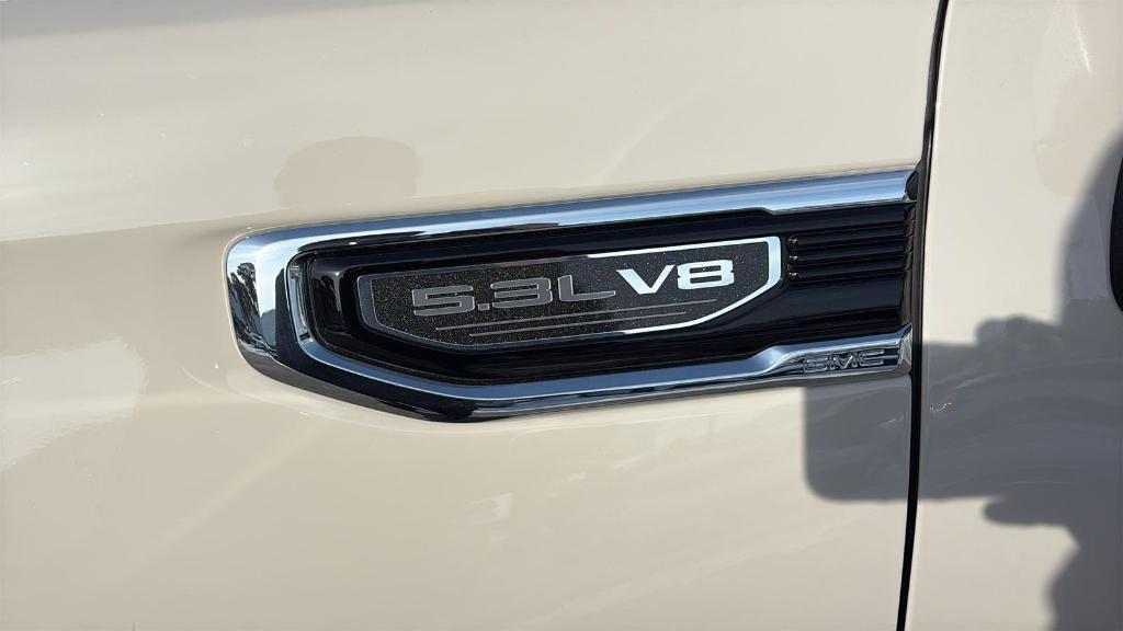 new 2026 GMC Sierra 1500 car, priced at $56,745