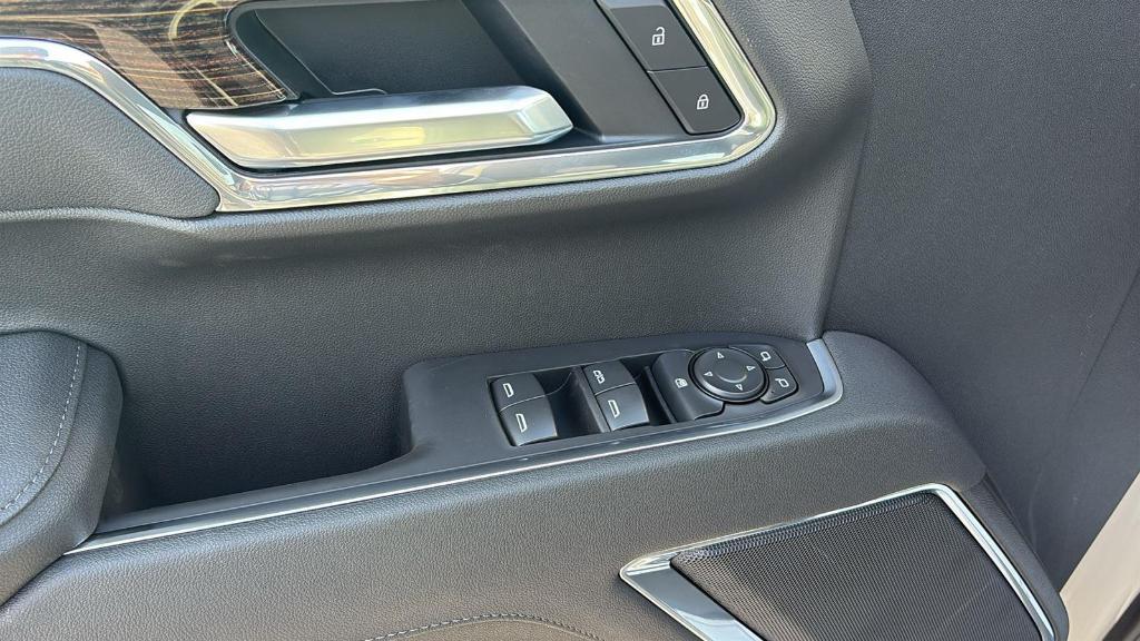 new 2026 GMC Sierra 1500 car, priced at $56,745