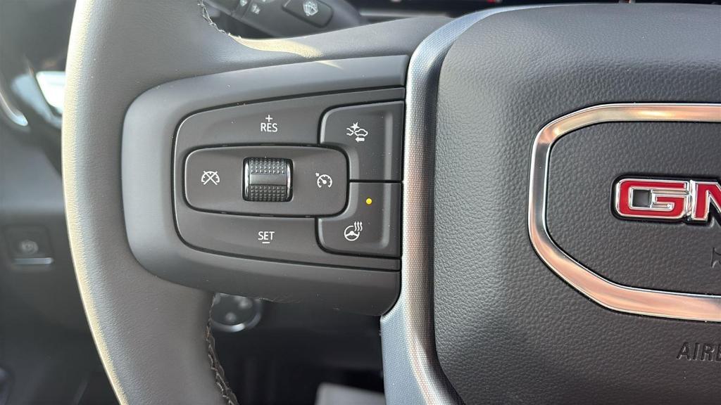 new 2026 GMC Sierra 1500 car, priced at $56,745