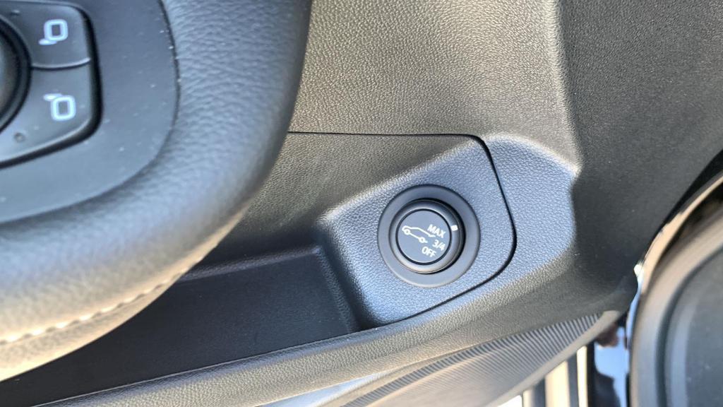 used 2023 GMC Terrain car, priced at $26,499