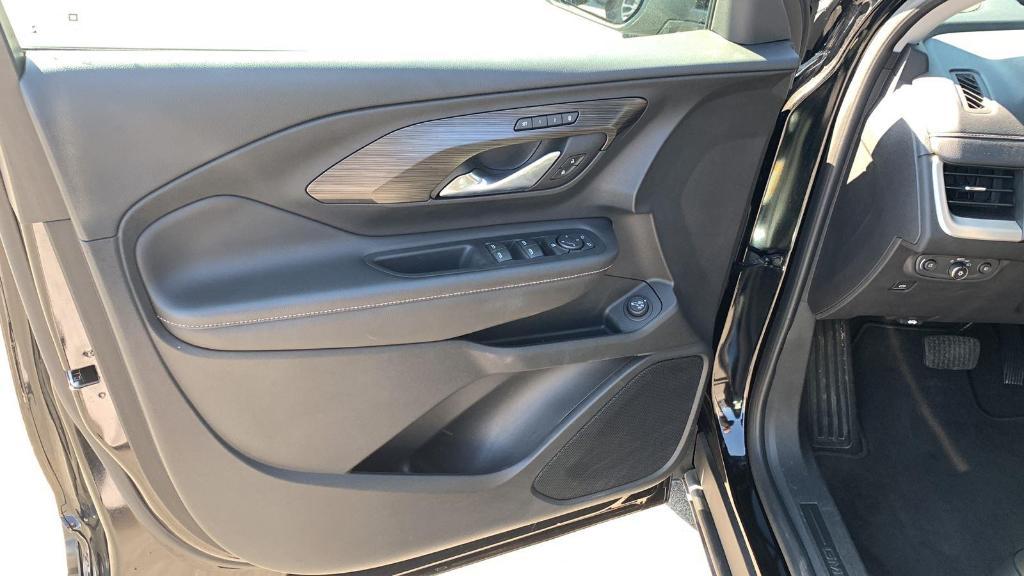 used 2023 GMC Terrain car, priced at $26,499