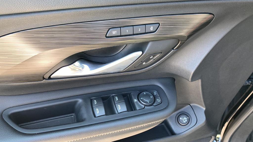 used 2023 GMC Terrain car, priced at $26,499