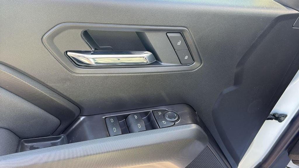 new 2026 GMC Canyon car, priced at $39,510