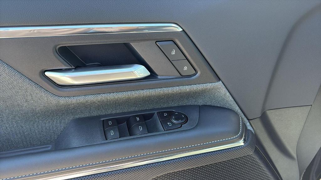 new 2026 GMC Sierra EV car, priced at $61,660