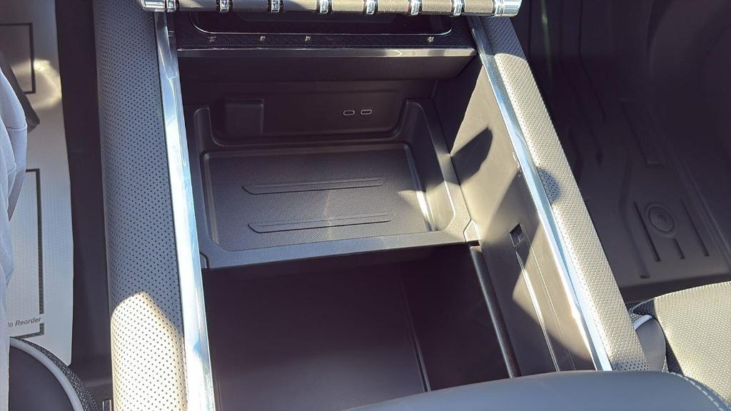 new 2026 GMC Sierra EV car, priced at $61,660