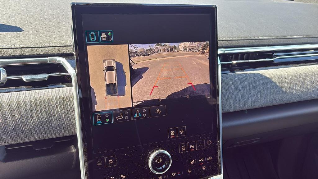 new 2026 GMC Sierra EV car, priced at $61,660