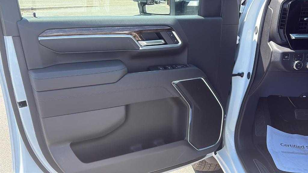 new 2026 GMC Sierra 3500 car, priced at $79,605