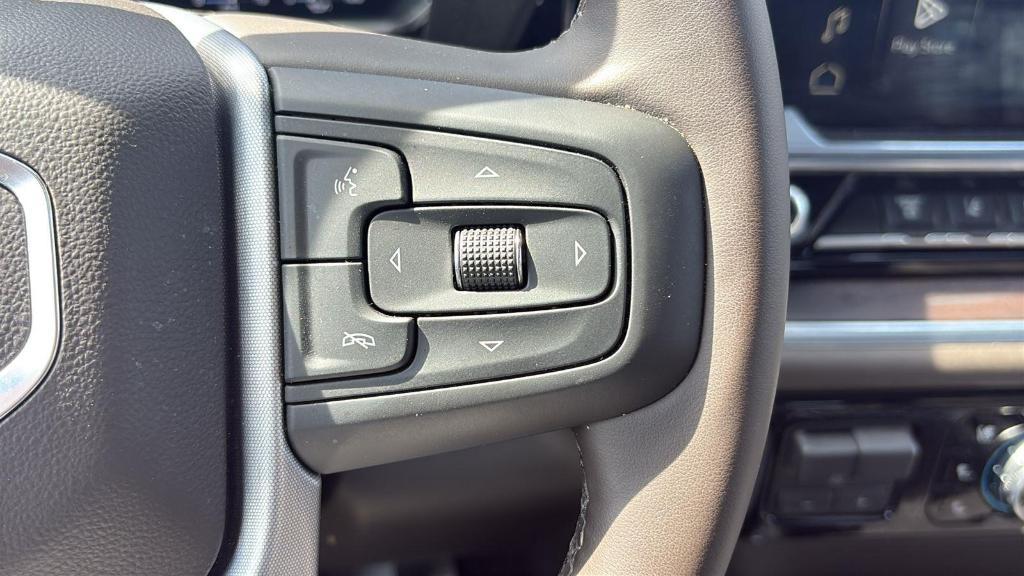 used 2025 GMC Sierra 2500 car, priced at $73,999