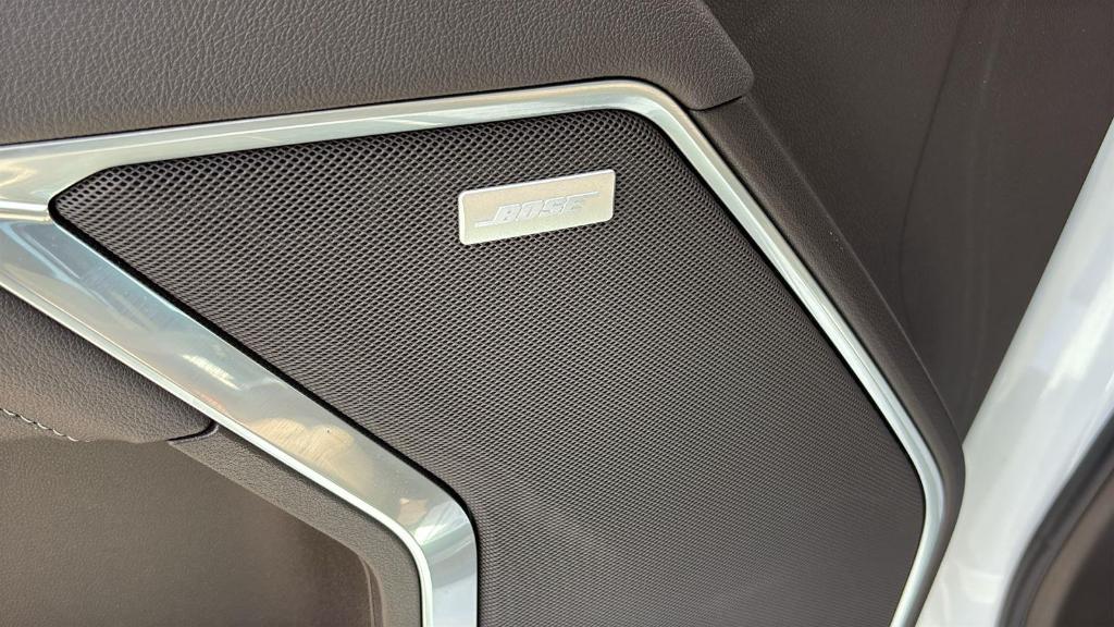 used 2025 GMC Sierra 2500 car, priced at $73,999