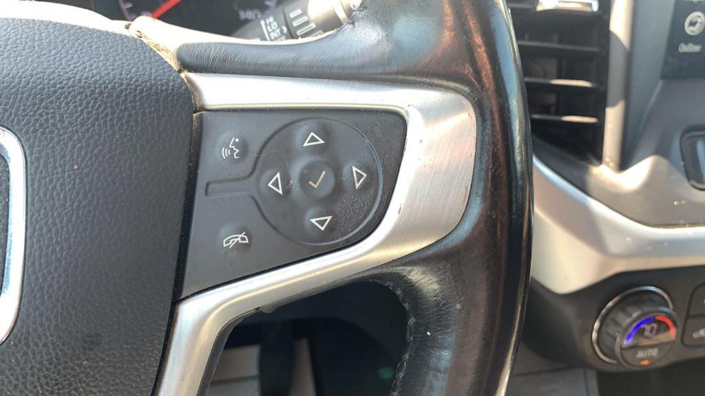 used 2019 GMC Acadia car, priced at $16,999