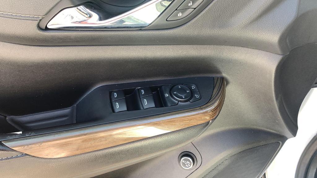 used 2019 GMC Acadia car, priced at $16,999