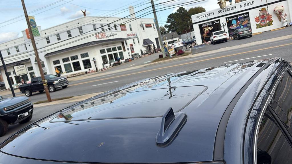 used 2023 GMC Sierra 1500 car, priced at $39,995