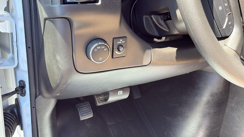 new 2026 GMC Savana 2500 car, priced at $49,070