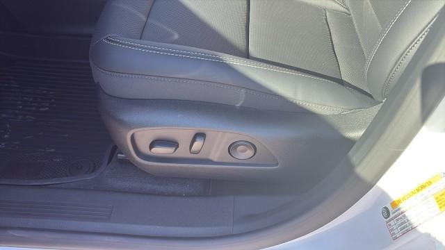 new 2026 GMC Terrain car, priced at $32,240