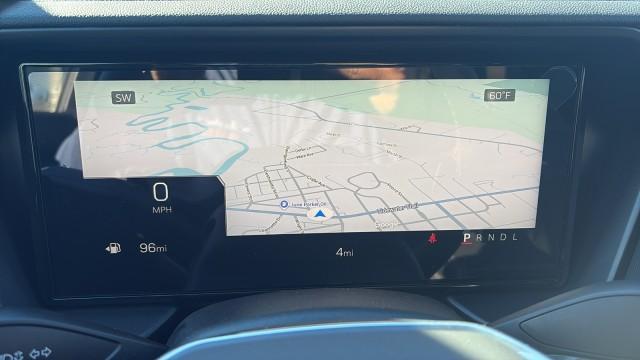 new 2026 GMC Terrain car, priced at $32,240