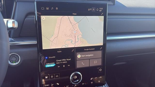 new 2026 GMC Terrain car, priced at $32,240