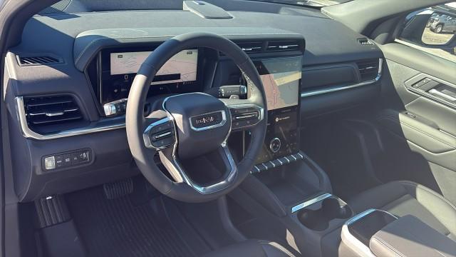 new 2026 GMC Terrain car, priced at $32,240