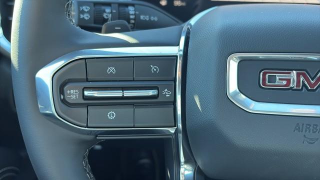 new 2026 GMC Terrain car, priced at $32,240