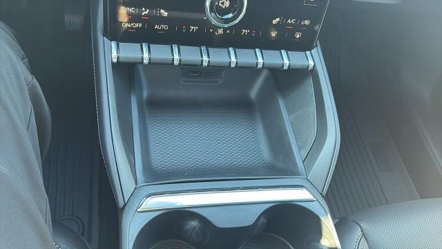 new 2026 GMC Terrain car, priced at $32,240