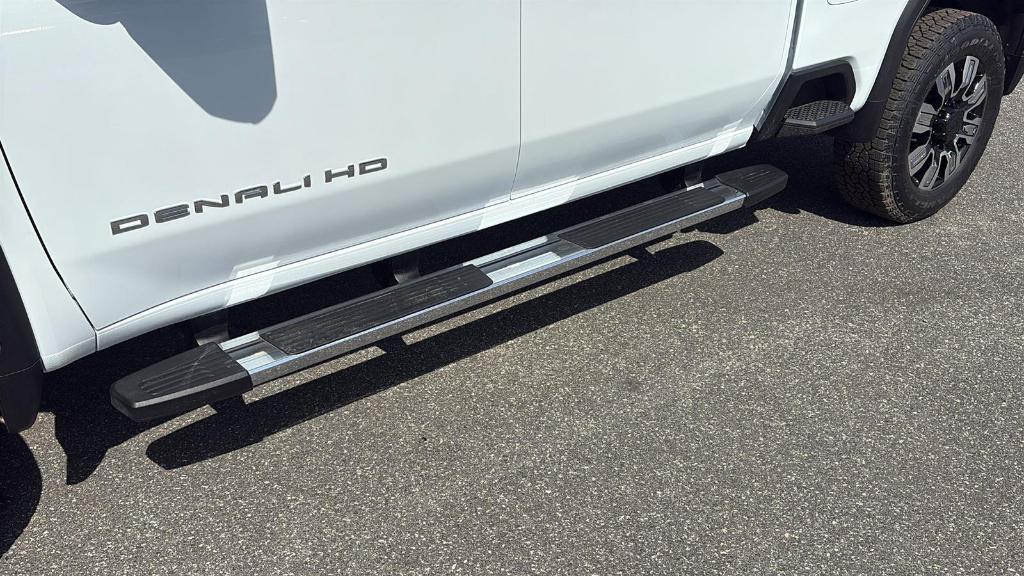 new 2026 GMC Sierra 2500 car, priced at $86,960