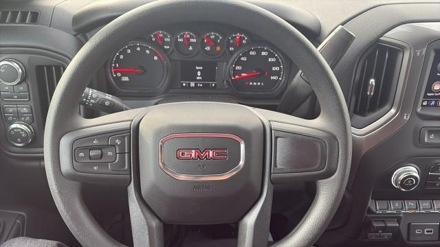 new 2026 GMC Sierra 2500 car, priced at $56,590