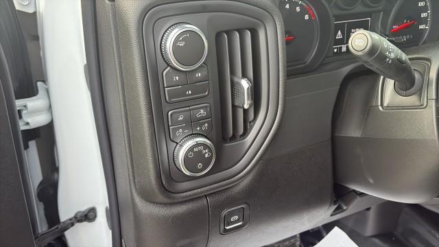 new 2026 GMC Sierra 2500 car, priced at $56,590