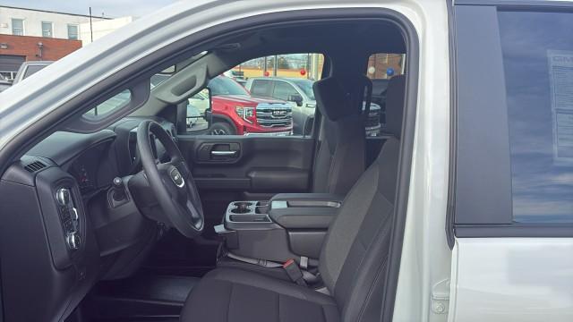 new 2026 GMC Sierra 2500 car, priced at $56,590