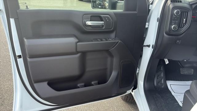 new 2026 GMC Sierra 2500 car, priced at $56,590