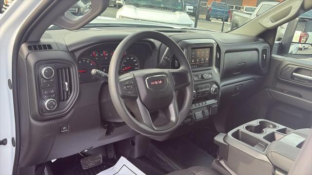new 2026 GMC Sierra 2500 car, priced at $56,590