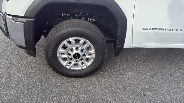 new 2026 GMC Sierra 2500 car, priced at $56,590