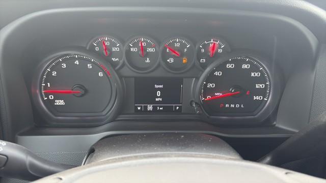 new 2026 GMC Sierra 2500 car, priced at $56,590