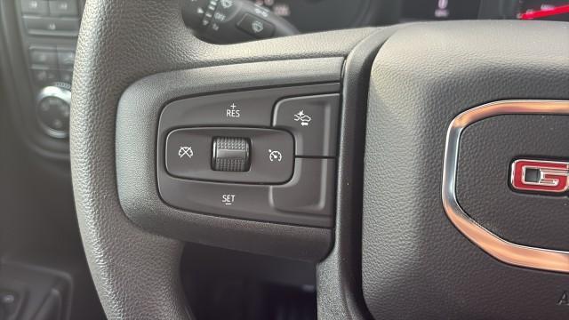 new 2026 GMC Sierra 2500 car, priced at $56,590