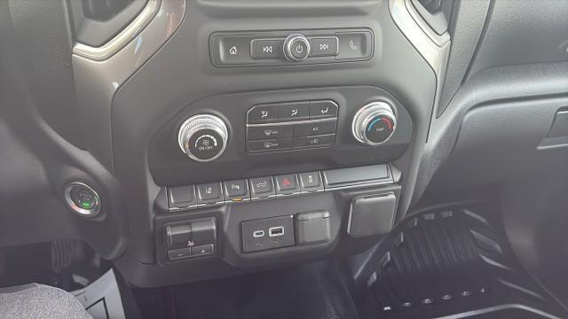 new 2026 GMC Sierra 2500 car, priced at $56,590