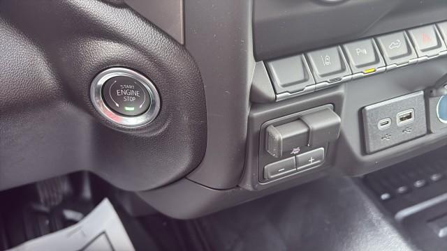 new 2026 GMC Sierra 2500 car, priced at $56,590
