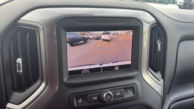 new 2026 GMC Sierra 2500 car, priced at $56,590