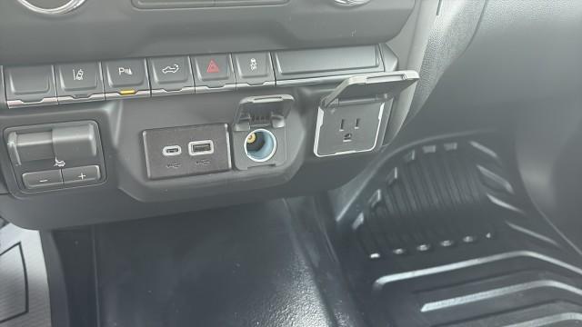 new 2026 GMC Sierra 2500 car, priced at $56,590