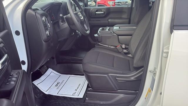 new 2026 GMC Sierra 2500 car, priced at $56,590