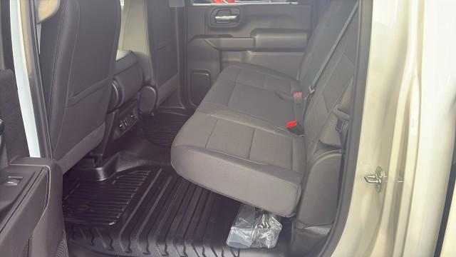 new 2026 GMC Sierra 2500 car, priced at $56,590